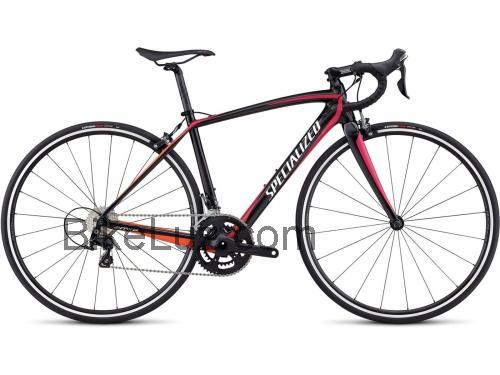 Specialized Amira Sport ficha tecnica